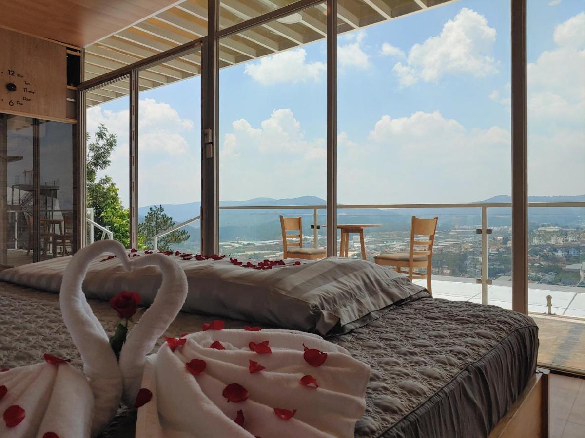 Lavie Villa Далат Екстер'єр фото