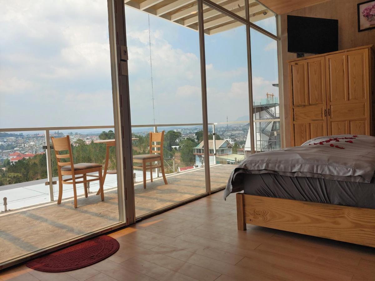Lavie Villa Далат Екстер'єр фото