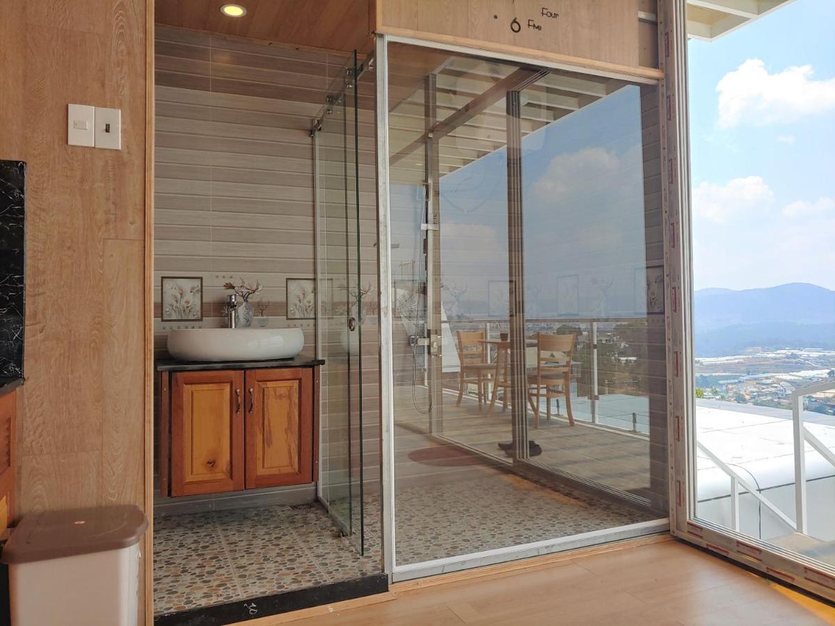 Lavie Villa Далат Екстер'єр фото