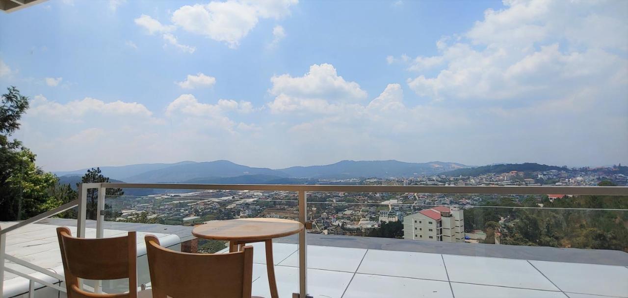 Lavie Villa Далат Екстер'єр фото